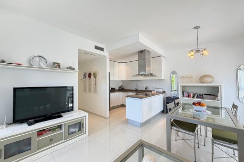 Продажа виллы в Аликанте, Испания 4 спальни, 129м2 №191642 - фото 29
