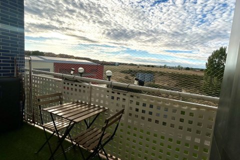 Tvåvåningslägenhet till salu i Valverde de la Virgen, Leon, Spanien 3 sovrum, 118 kvm. Nr. 196559 - foto 9