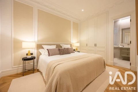Wohnung zum Verkauf in Madrid, Spanien 4 Schlafzimmer, 362 m2 Nr. 196555 - Foto 14