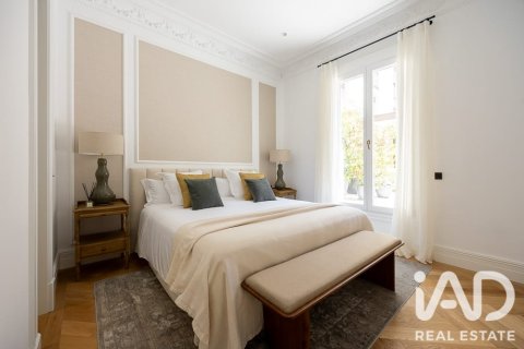 Wohnung zum Verkauf in Madrid, Spanien 4 Schlafzimmer, 362 m2 Nr. 196555 - Foto 21