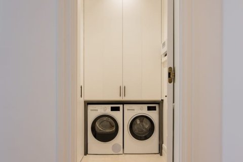 Wohnung zum Verkauf in Madrid, Spanien 4 Schlafzimmer, 362 m2 Nr. 196555 - Foto 27