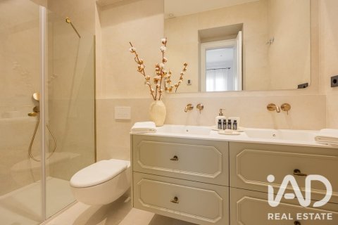 Wohnung zum Verkauf in Madrid, Spanien 4 Schlafzimmer, 362 m2 Nr. 196555 - Foto 22