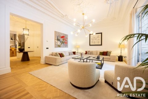 Wohnung zum Verkauf in Madrid, Spanien 4 Schlafzimmer, 362 m2 Nr. 196555 - Foto 23