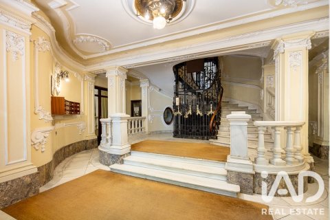 Wohnung zum Verkauf in Madrid, Spanien 4 Schlafzimmer, 362 m2 Nr. 196555 - Foto 16