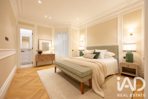 Wohnung zum Verkauf in Madrid, Spanien 4 Schlafzimmer, 362 m2 Nr. 196555 - Foto 17