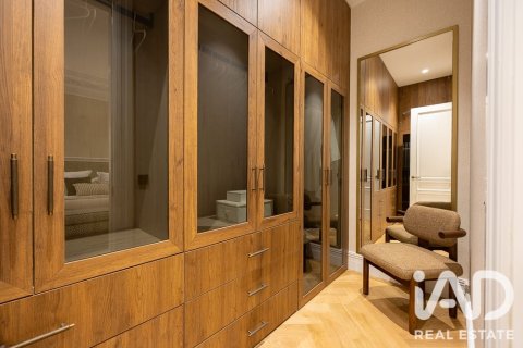Wohnung zum Verkauf in Madrid, Spanien 4 Schlafzimmer, 362 m2 Nr. 196555 - Foto 24