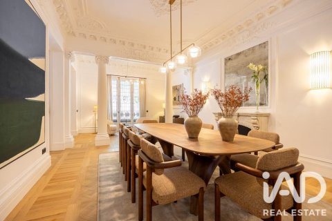 Wohnung zum Verkauf in Madrid, Spanien 4 Schlafzimmer, 362 m2 Nr. 196555 - Foto 18