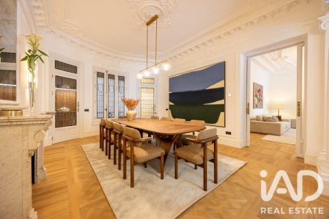 Wohnung zum Verkauf in Madrid, Spanien 4 Schlafzimmer, 362 m2 Nr. 196555 - Foto 12