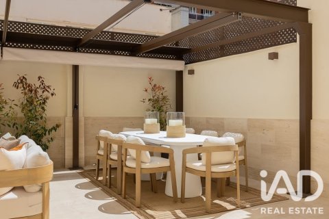 Wohnung zum Verkauf in Madrid, Spanien 4 Schlafzimmer, 362 m2 Nr. 196555 - Foto 20