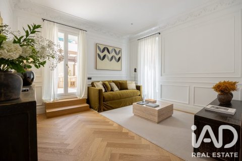 Wohnung zum Verkauf in Madrid, Spanien 4 Schlafzimmer, 362 m2 Nr. 196555 - Foto 29