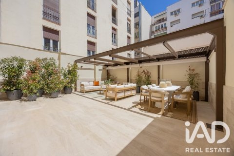 Wohnung zum Verkauf in Madrid, Spanien 4 Schlafzimmer, 362 m2 Nr. 196555 - Foto 9