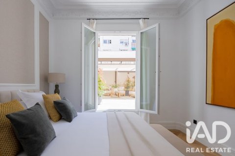Wohnung zum Verkauf in Madrid, Spanien 4 Schlafzimmer, 362 m2 Nr. 196555 - Foto 10