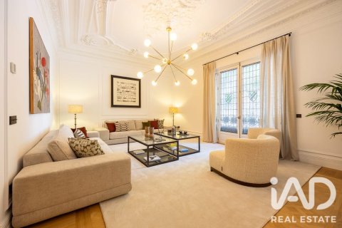 Wohnung zum Verkauf in Madrid, Spanien 4 Schlafzimmer, 362 m2 Nr. 196555 - Foto 19