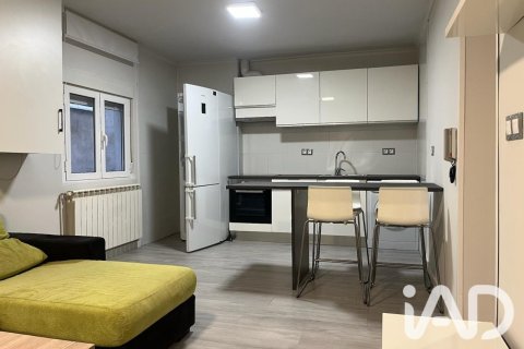 Wohnung zum Verkauf in Leon, Spanien 2 Schlafzimmer, 60 m2 Nr. 196556 - Foto 5