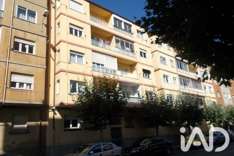 Wohnung in Leon, Spanien 2 Schlafzimmer, 60 m2 Nr. 196556