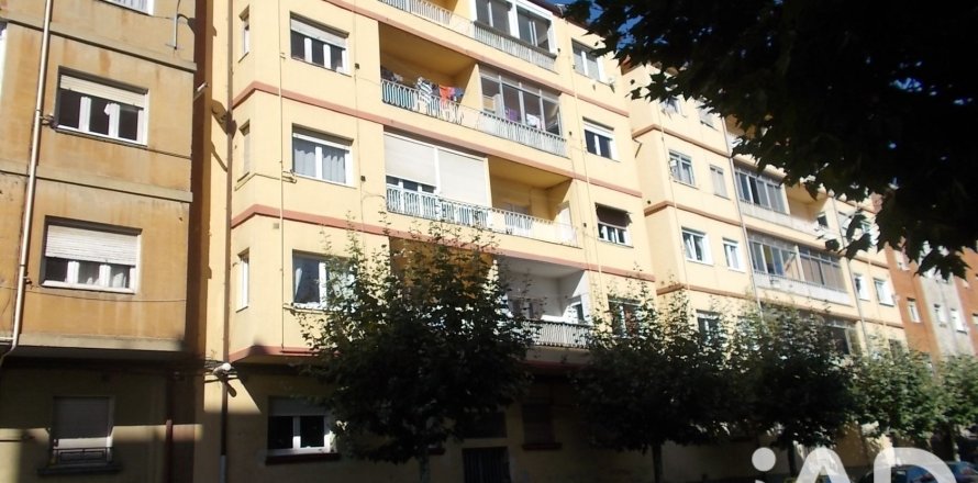 Wohnung in Leon, Spanien 2 Schlafzimmer, 60 m2 Nr. 196556