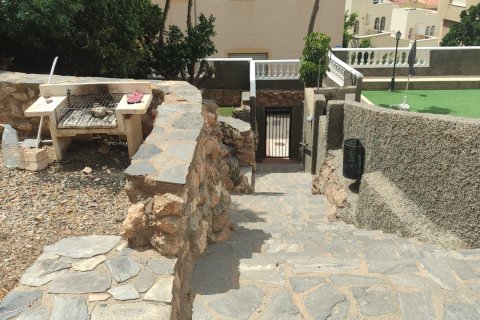 Wohnung zum Verkauf in Roquetas de Mar, Almeria, Spanien 2 Schlafzimmer, 111 m2 Nr. 196557 - Foto 17