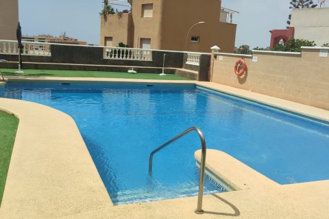 Wohnung zum Verkauf in Roquetas de Mar, Almeria, Spanien 2 Schlafzimmer, 111 m2 Nr. 196557 - Foto 19