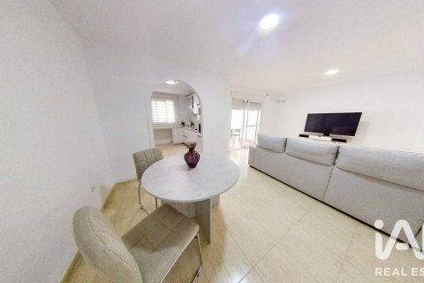 Wohnung zum Verkauf in Roquetas de Mar, Almeria, Spanien 2 Schlafzimmer, 111 m2 Nr. 196557 - Foto 7