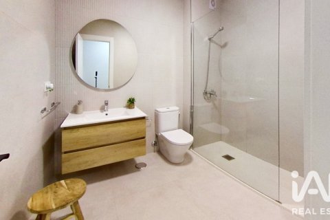 Wohnung zum Verkauf in Roquetas de Mar, Almeria, Spanien 2 Schlafzimmer, 111 m2 Nr. 196557 - Foto 11