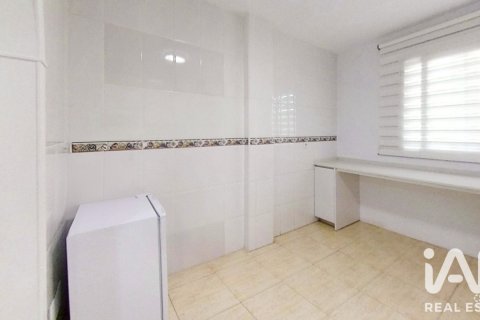 Wohnung zum Verkauf in Roquetas de Mar, Almeria, Spanien 2 Schlafzimmer, 111 m2 Nr. 196557 - Foto 13
