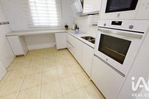 Wohnung in Roquetas de Mar, Almeria, Spanien 2 Schlafzimmer, 111 m2 Nr. 196557