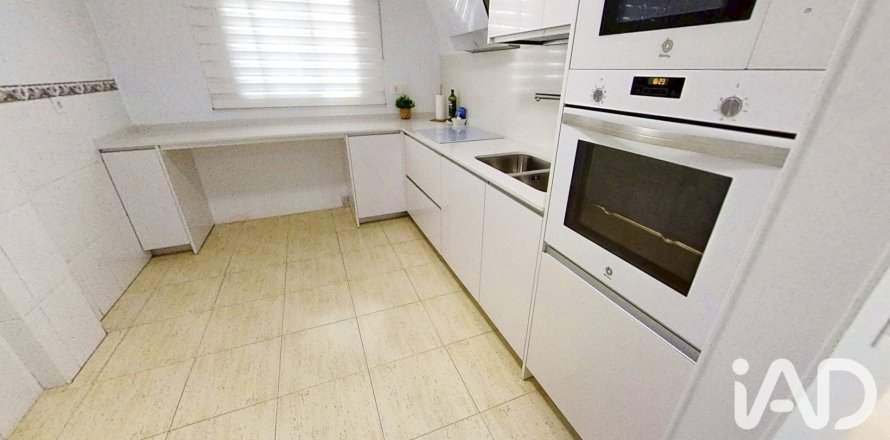 Wohnung in Roquetas de Mar, Almeria, Spanien 2 Schlafzimmer, 111 m2 Nr. 196557