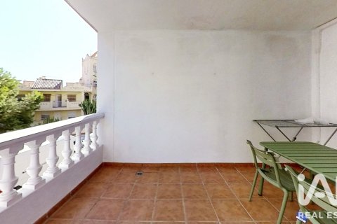 Wohnung zum Verkauf in Roquetas de Mar, Almeria, Spanien 2 Schlafzimmer, 111 m2 Nr. 196557 - Foto 12