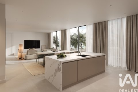 Apartamento en venta en Estepona, Málaga, España 3 dormitorios, 123 m2 No. 196560 - foto 8