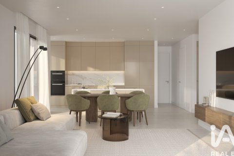 Apartamento en venta en Estepona, Málaga, España 3 dormitorios, 123 m2 No. 196560 - foto 5