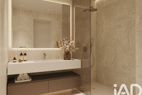 Apartamento en venta en Estepona, Málaga, España 3 dormitorios, 123 m2 No. 196560 - foto 11