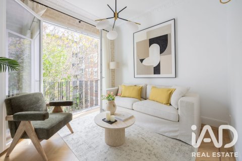 Wohnung zum Verkauf in Madrid, Spanien 2 Schlafzimmer, 103 m2 Nr. 196554 - Foto 23
