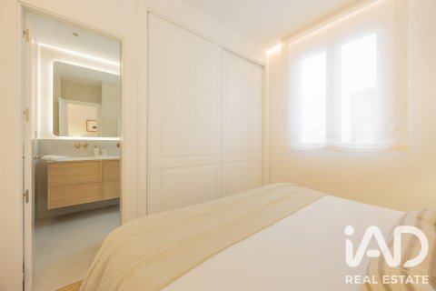 Wohnung zum Verkauf in Madrid, Spanien 2 Schlafzimmer, 103 m2 Nr. 196554 - Foto 20