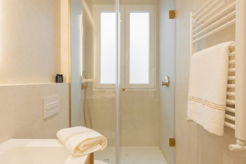 Wohnung zum Verkauf in Madrid, Spanien 2 Schlafzimmer, 103 m2 Nr. 196554 - Foto 7