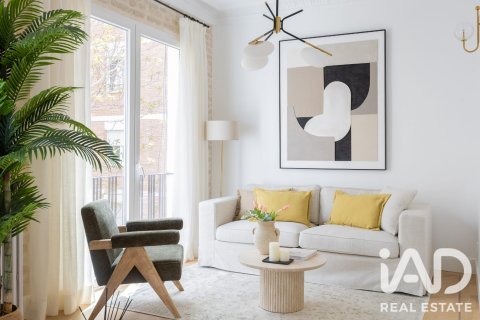 Wohnung zum Verkauf in Madrid, Spanien 2 Schlafzimmer, 103 m2 Nr. 196554 - Foto 26