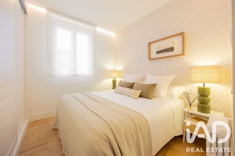 Wohnung zum Verkauf in Madrid, Spanien 2 Schlafzimmer, 103 m2 Nr. 196554 - Foto 2