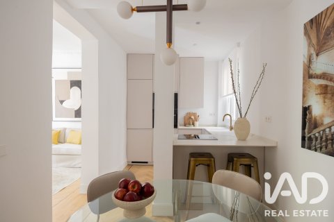 Wohnung zum Verkauf in Madrid, Spanien 2 Schlafzimmer, 103 m2 Nr. 196554 - Foto 5