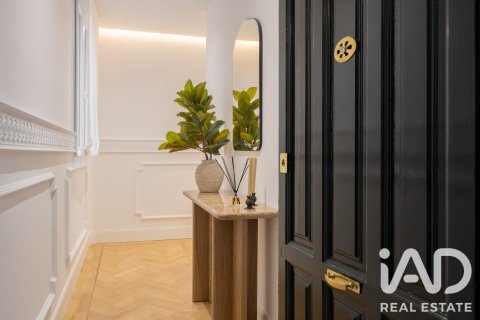 Wohnung zum Verkauf in Madrid, Spanien 2 Schlafzimmer, 103 m2 Nr. 196554 - Foto 27