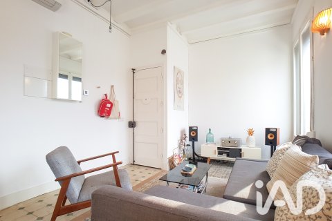 Wohnung zum Verkauf in Barcelona, Spanien 2 Schlafzimmer, 65 m2 Nr. 196558 - Foto 8