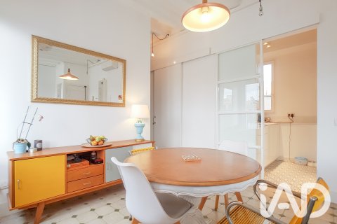Wohnung zum Verkauf in Barcelona, Spanien 2 Schlafzimmer, 65 m2 Nr. 196558 - Foto 4