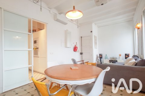 Wohnung zum Verkauf in Barcelona, Spanien 2 Schlafzimmer, 65 m2 Nr. 196558 - Foto 5