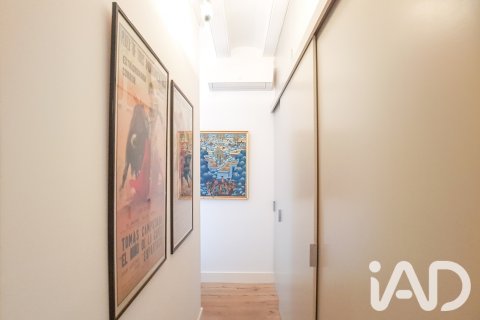 Wohnung zum Verkauf in Barcelona, Spanien 2 Schlafzimmer, 65 m2 Nr. 196558 - Foto 14