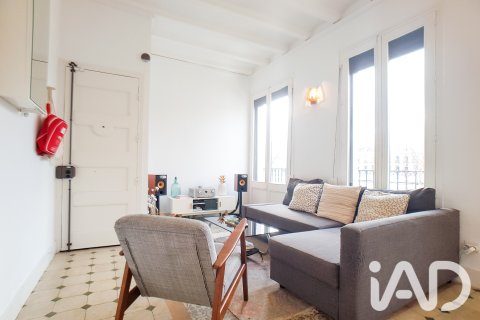 Wohnung zum Verkauf in Barcelona, Spanien 2 Schlafzimmer, 65 m2 Nr. 196558 - Foto 7