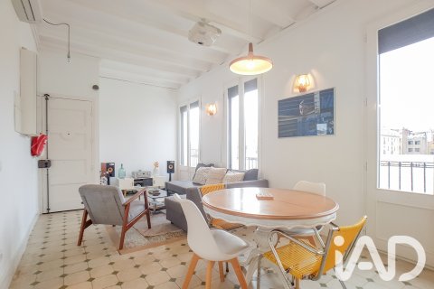 Wohnung zum Verkauf in Barcelona, Spanien 2 Schlafzimmer, 65 m2 Nr. 196558 - Foto 6