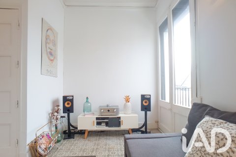 Wohnung zum Verkauf in Barcelona, Spanien 2 Schlafzimmer, 65 m2 Nr. 196558 - Foto 9