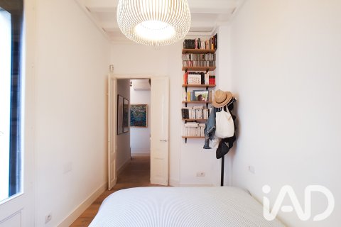 Wohnung zum Verkauf in Barcelona, Spanien 2 Schlafzimmer, 65 m2 Nr. 196558 - Foto 16