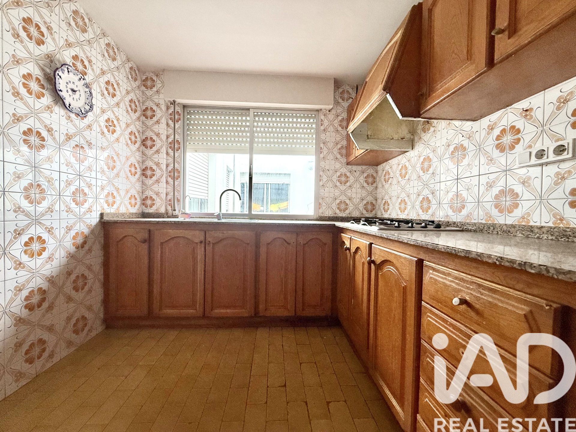Wohnung in Xalo, Alicante, Spanien 3 Schlafzimmer, 99 m2 Nr. 184782