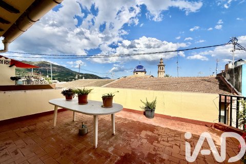 Apartment à vendre à Xalo, Alicante, Espagne, 3 chambres, 99 m2 No. 184782 - photo 3