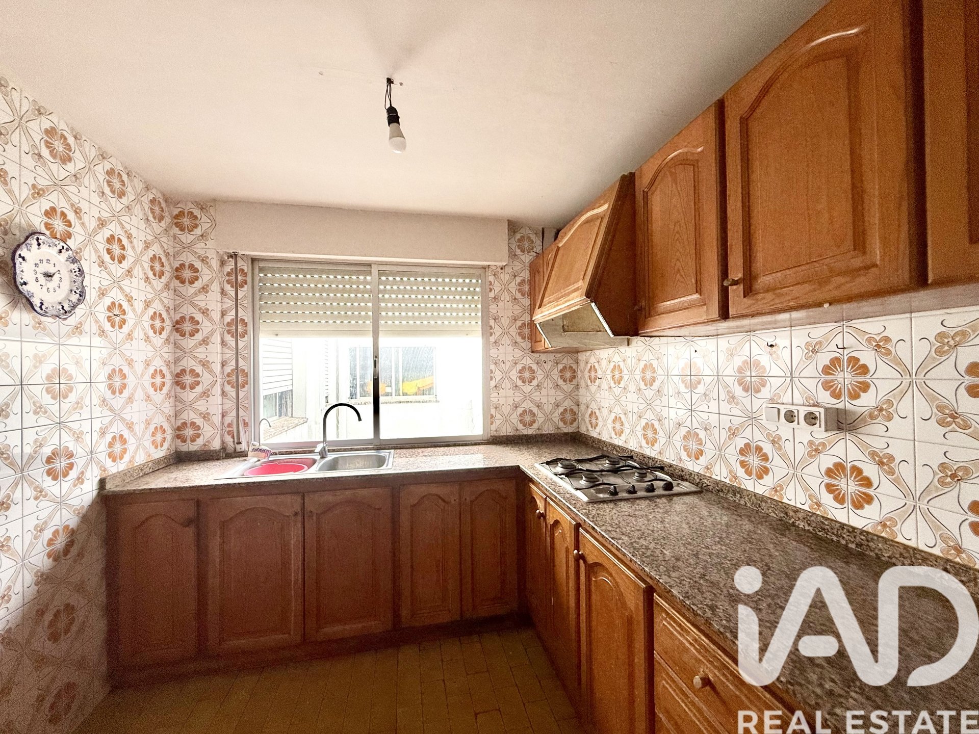 Wohnung in Xalo, Alicante, Spanien 3 Schlafzimmer, 99 m2 Nr. 184782
