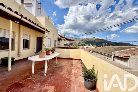 Apartment à vendre à Xalo, Alicante, Espagne, 3 chambres, 99 m2 No. 184782 - photo 2
